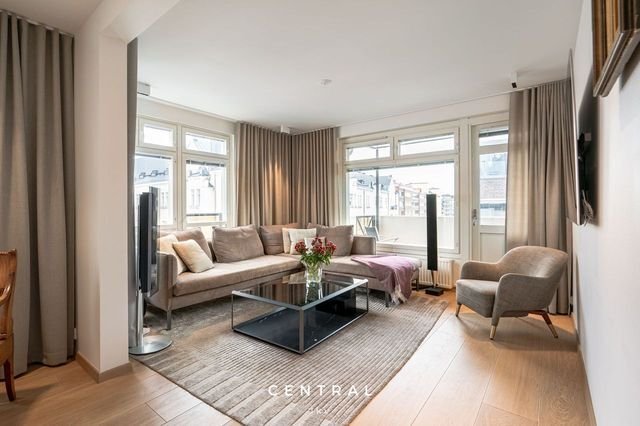 Penthouse en Helsinki, Uusimaa, Finlandia 3 - 14855953
