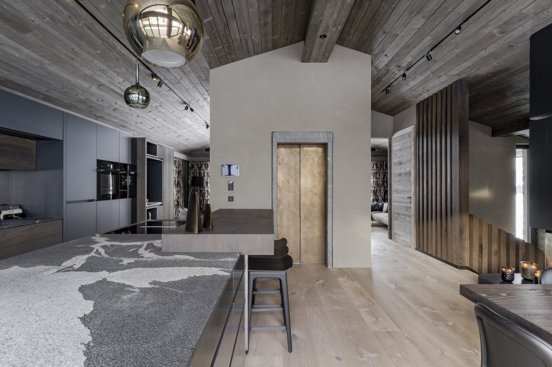 Twin Mountain Chalets In The Kitzbuheler In Oberndorf In Tirol, Tyrol