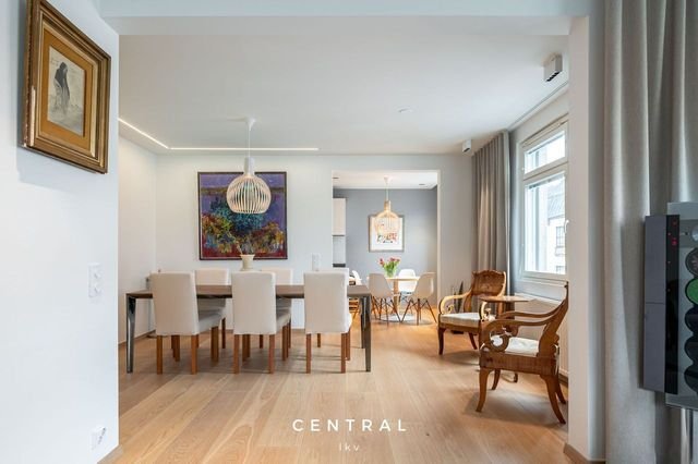 Penthouse en Helsinki, Uusimaa, Finlandia 4 - 14855953