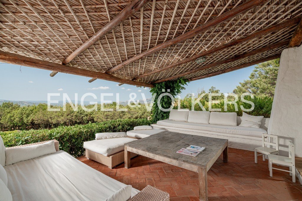 Villa in San Pantaleo, Olbia, Italy 5 - 14856179