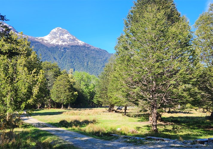 Land in Villa Amengual, Aysén, Chile 5 - 14856235