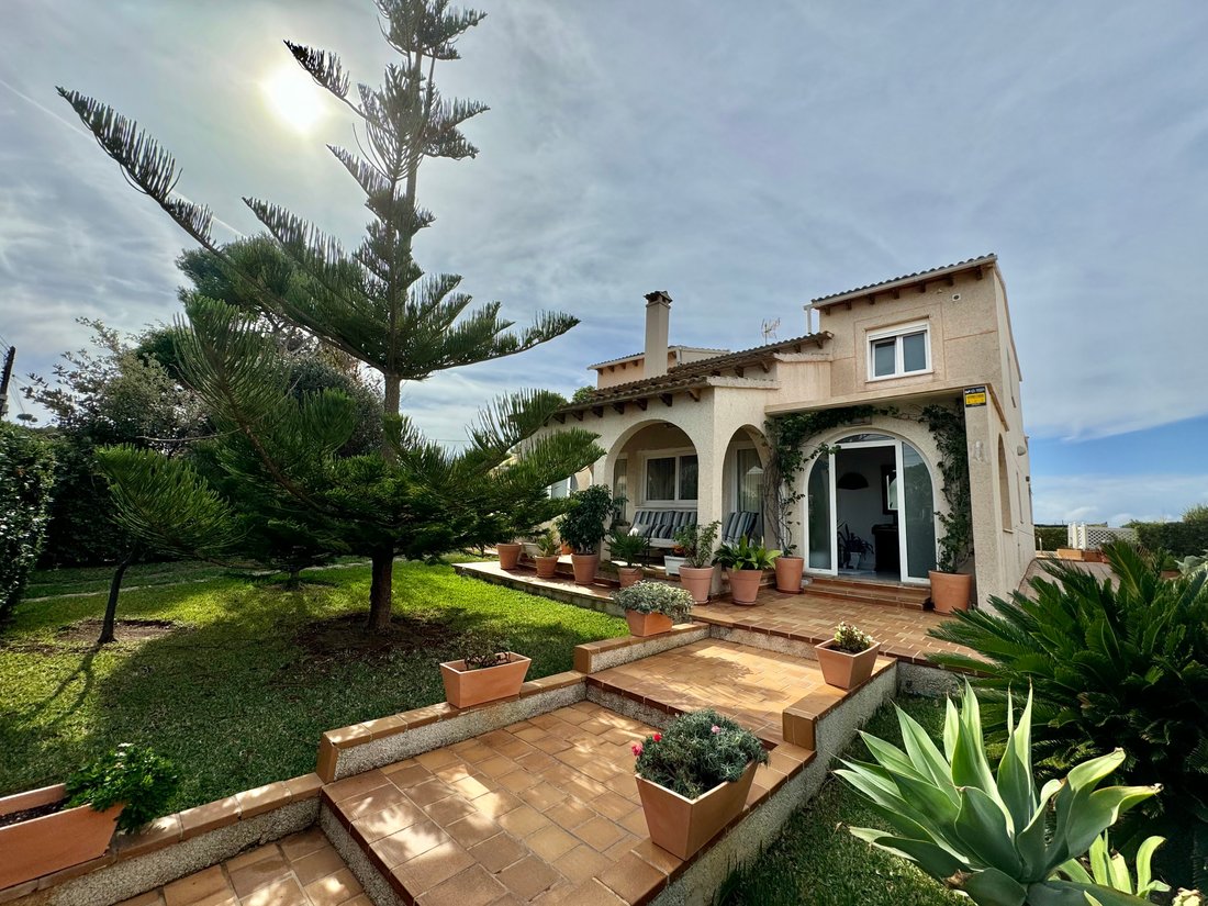 House in Santa Ponsa, Balearic Islands, Spain 1 - 14856029