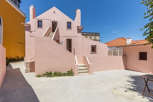 Chalet in Sintra, Lisbon, Portugal 5 - 13113304