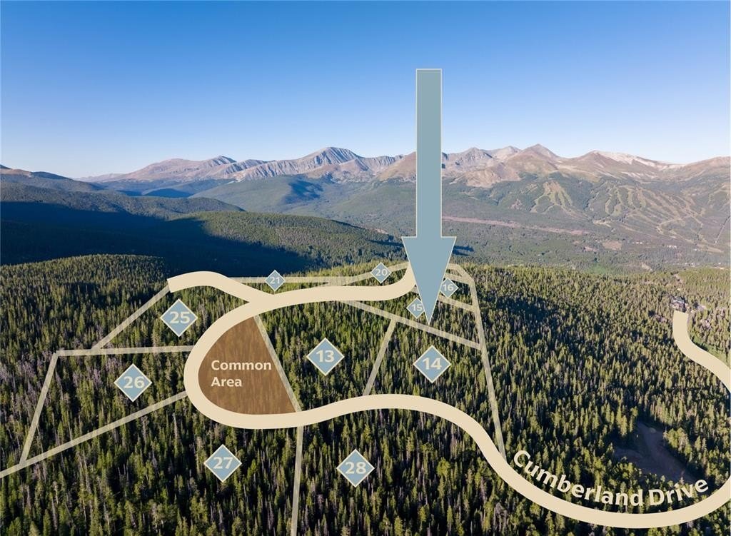 Land in Breckenridge, Colorado, United States 2 - 13211196