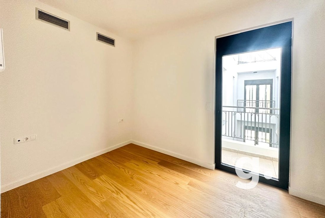 Apartment in 1st Community of Kallithea, Attica, Greece 2 - 14816812