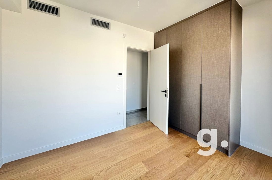 Apartment in 1st Community of Kallithea, Attica, Greece 3 - 14816812