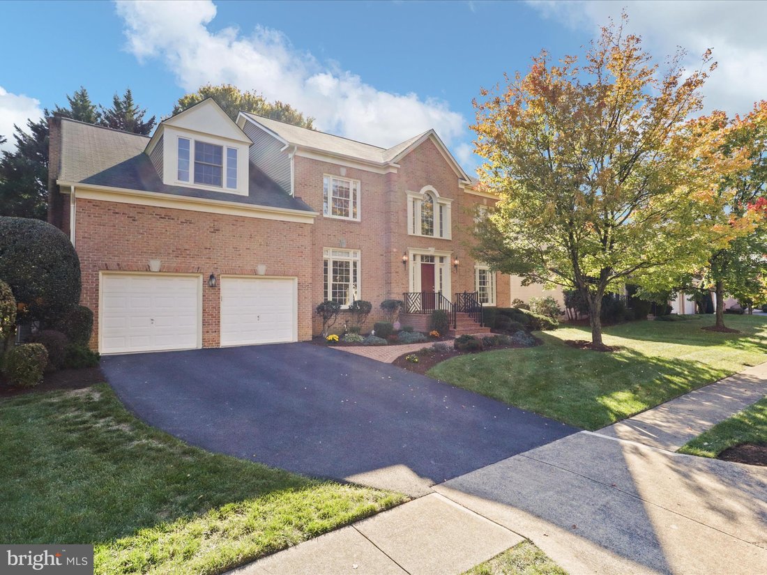 Residential Vienna In Wolf Trap, Virginia, United States For Sale