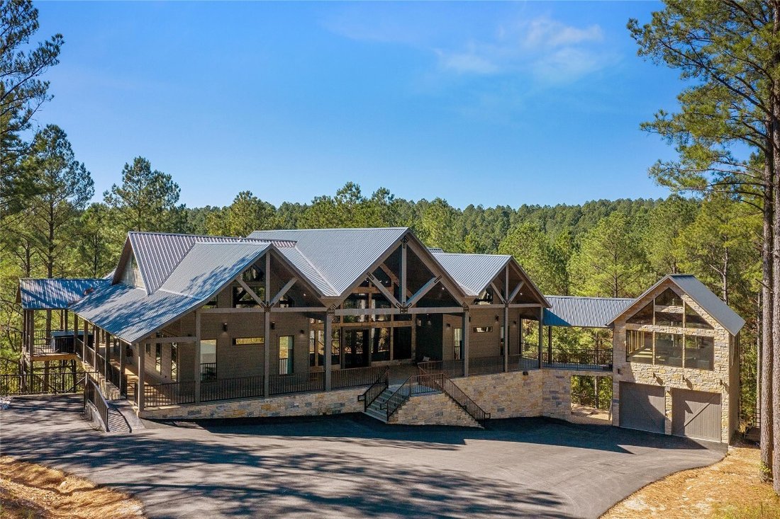 Residential Broken Bow In Broken Bow, Oklahoma, United States For Sale