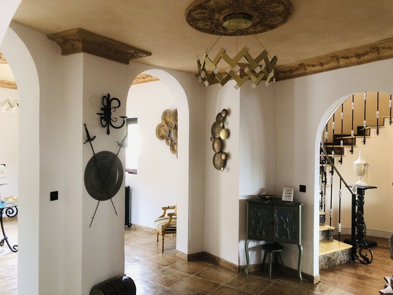Villa in Benalmádena, Andalusia, Spain 4 - 14857188