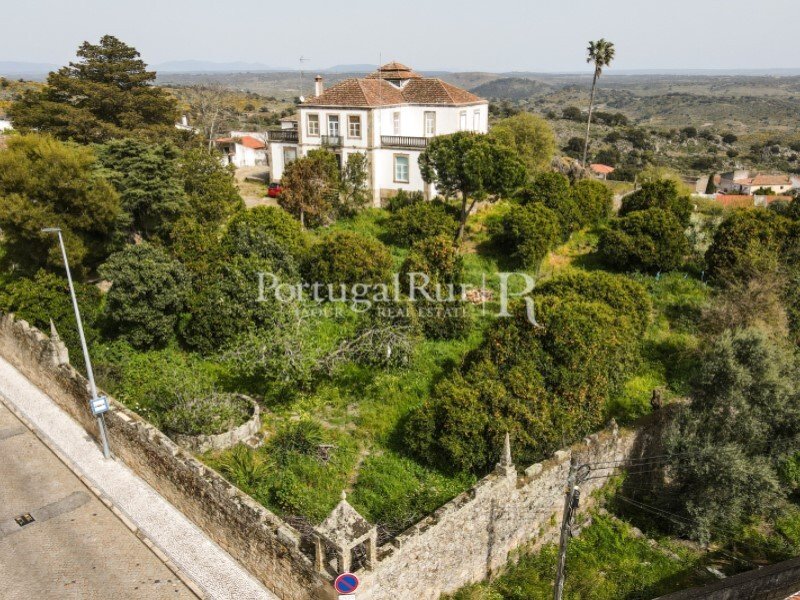 Manor House Sale In Idanha A Nova, Castelo Branco District, Portugal For Sale (14859058)