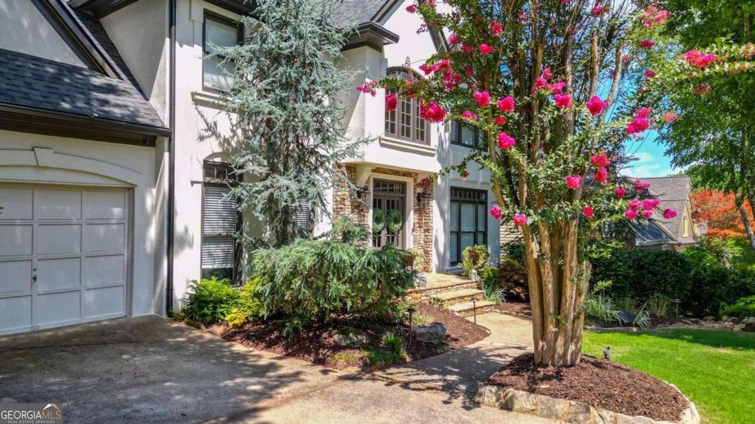 Residential Woodstock In Woodstock, United States For Sale