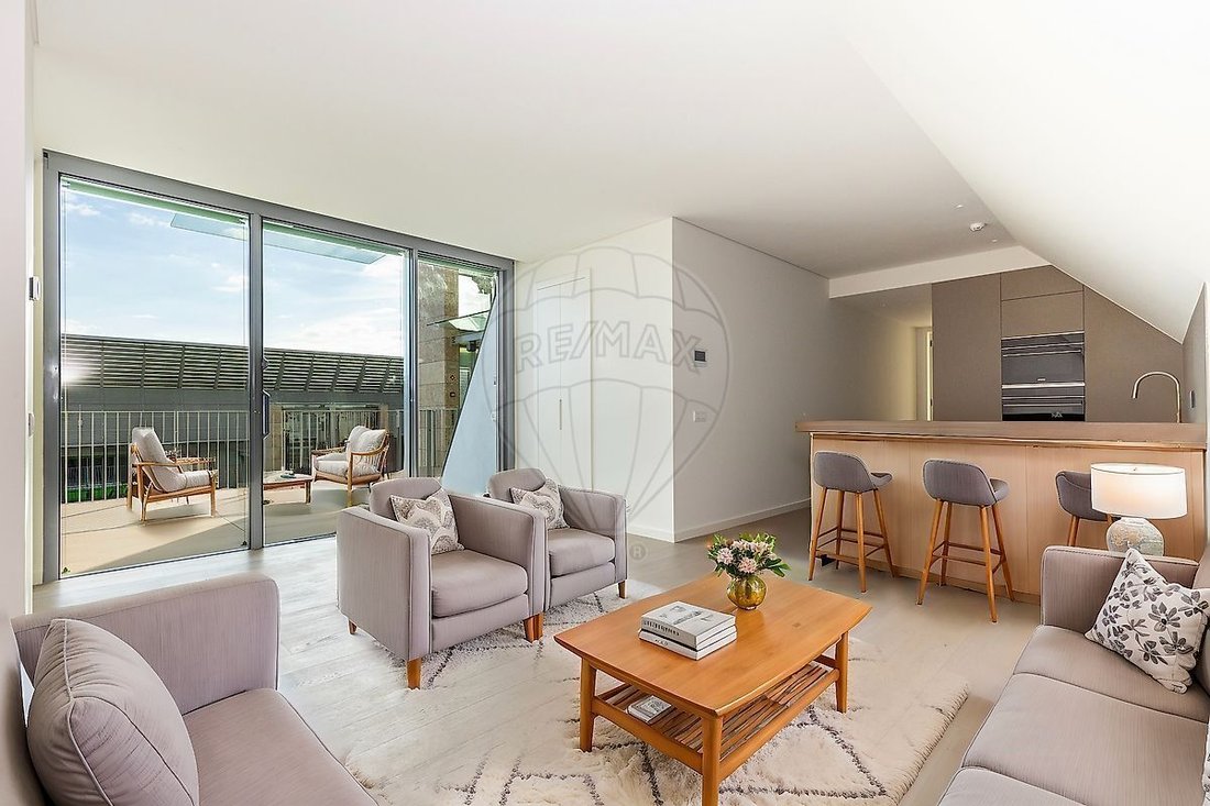 Apartment in Marvila, Lisbon, Portugal 4 - 14854949