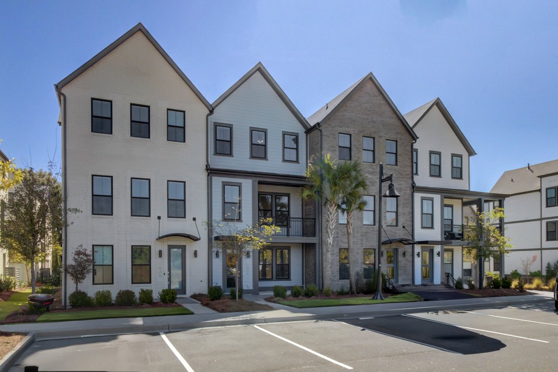 1634 Florentia Street J 2, In Mount Pleasant, South Carolina, United States For Sale (14856443)