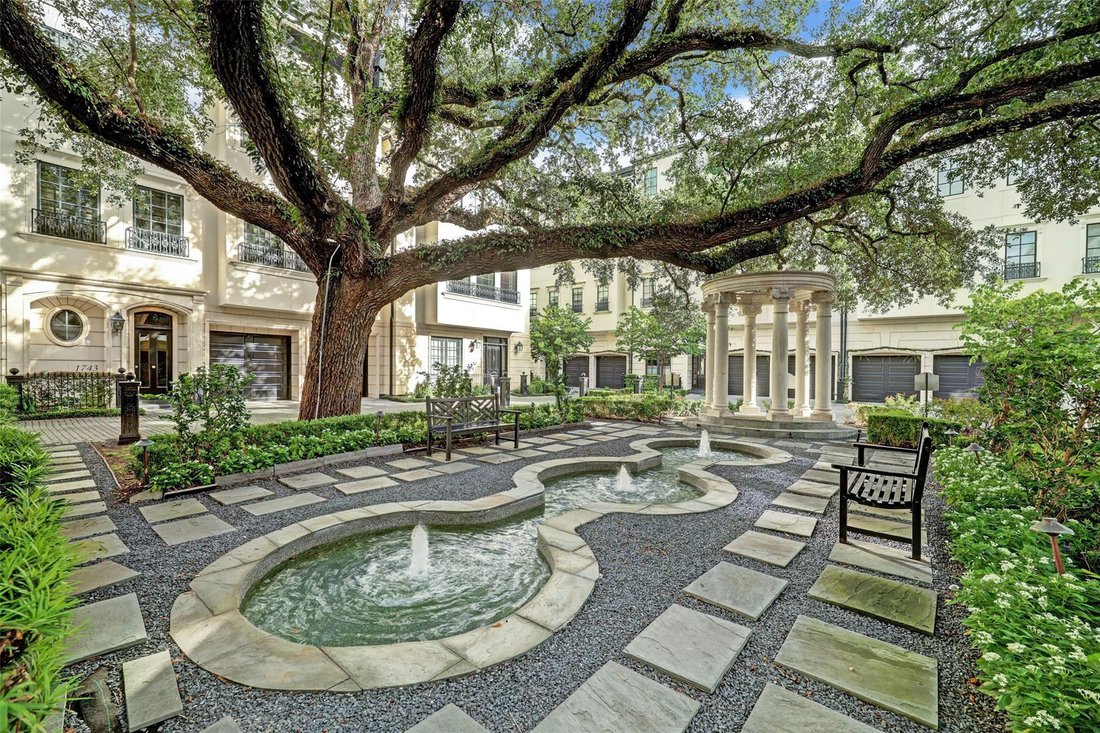 1743 Sunset Boulevard In Houston, Texas, United States For Sale (14856329)