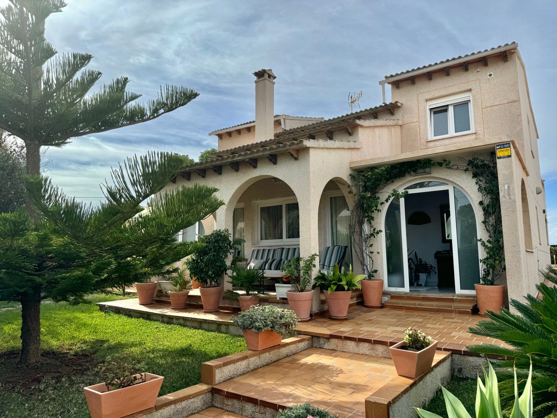 House in Santa Ponsa, Balearic Islands, Spain 2 - 14856029
