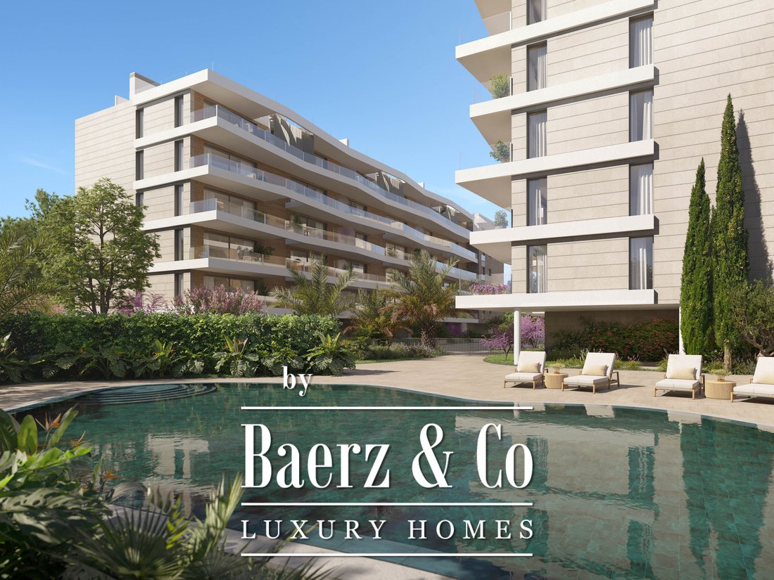 Penthouse in Ibiza Town, Balearic Islands, Spain 5 - 14857162