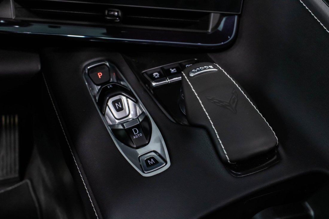 2024 Chevrolet Corvette In Mill Valley, Ca, United States For Sale