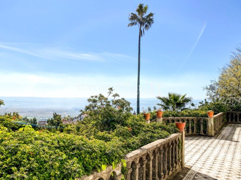 Manor House Sale In Idanha A Nova, Castelo Branco District, Portugal For Sale (14859058)