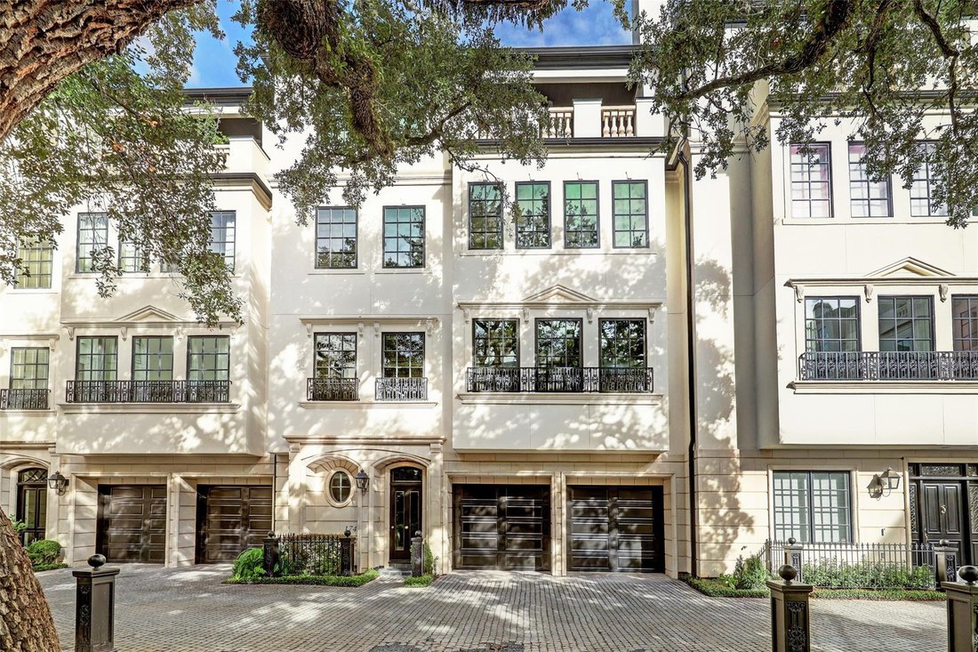 1743 Sunset Boulevard In Houston, Texas, United States For Sale (14856329)