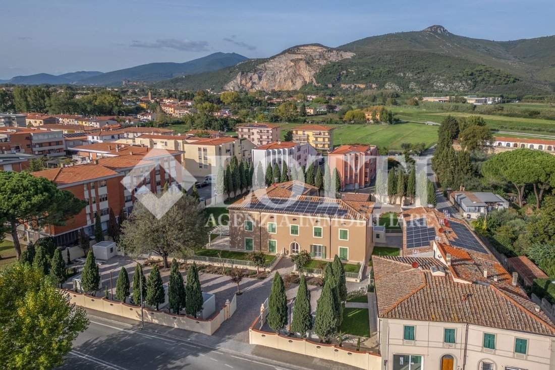 Apartment in San Frediano a Settimo, Cascina, Tuscany 3 - 14729119