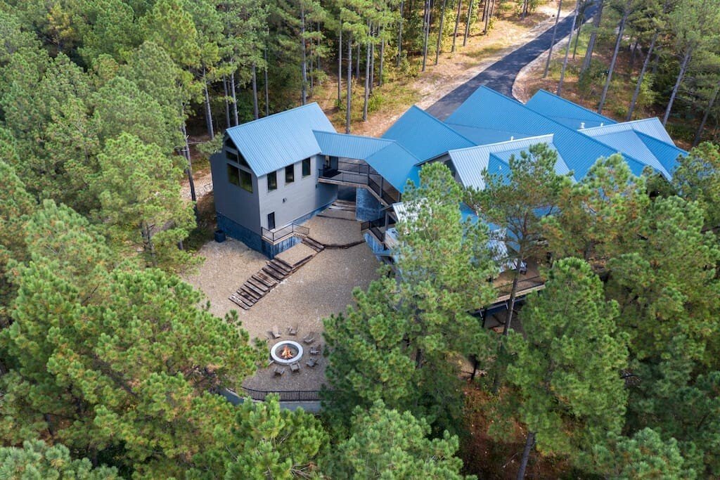 Residential Broken Bow In Broken Bow, Oklahoma, United States For Sale