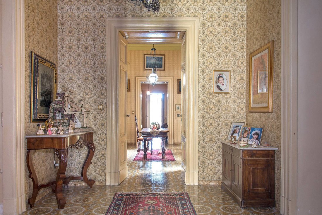 Residential Property For Sale In Manduria (Italy) In Manduria, Apulia