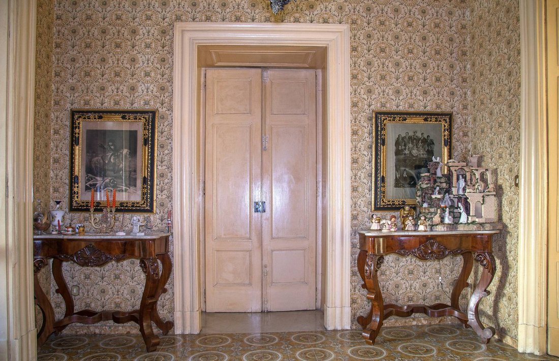 Residential Property For Sale In Manduria (Italy) In Manduria, Apulia