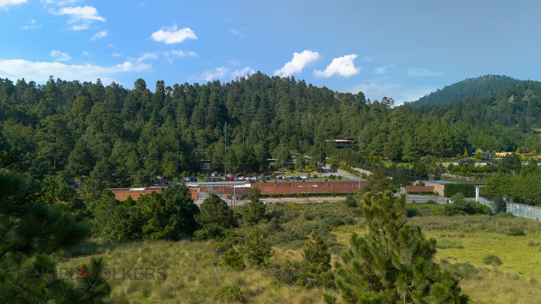 House in San Mateo Atarasquillo, State of Mexico, Mexico 3 - 14857994
