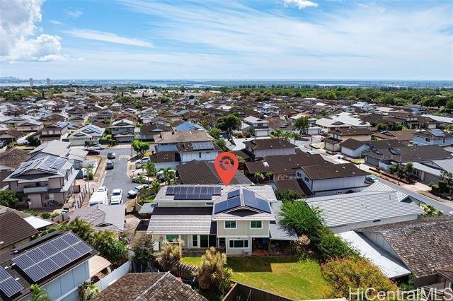 House in Waipahu, Hawaii, United States 4 - 14857282
