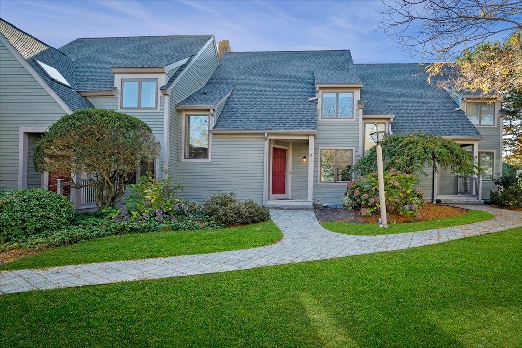 Residential Gloucester In Gloucester, Massachusetts, United States For