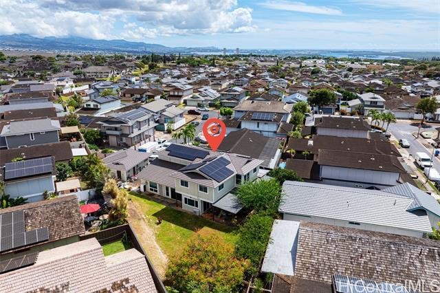 House in Waipahu, Hawaii, United States 1 - 14857282