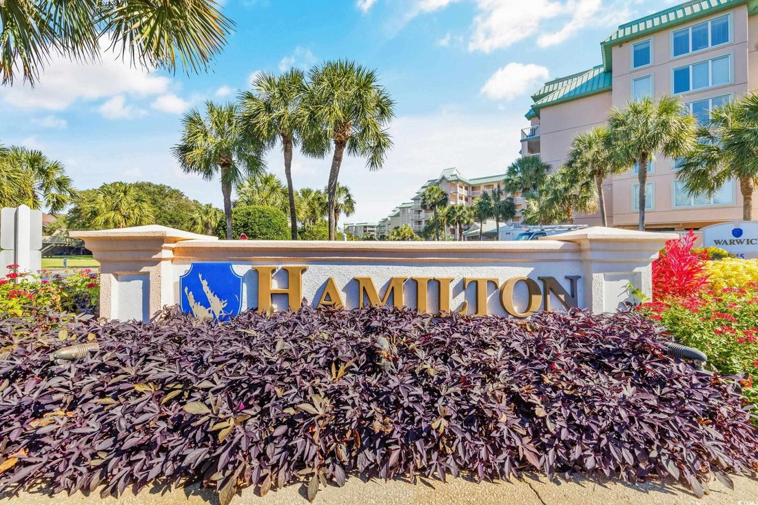 3 Bedrooms Condominium In Pawleys Island, South Carolina, United States