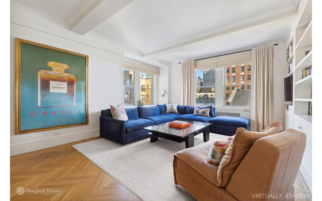 Coop New York In New York, New York, United States For Sale (14856749)