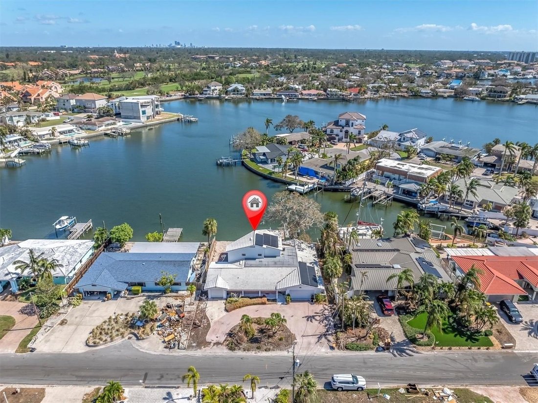 Create A Dream Home In Coveted In St. Petersburg, Florida, United