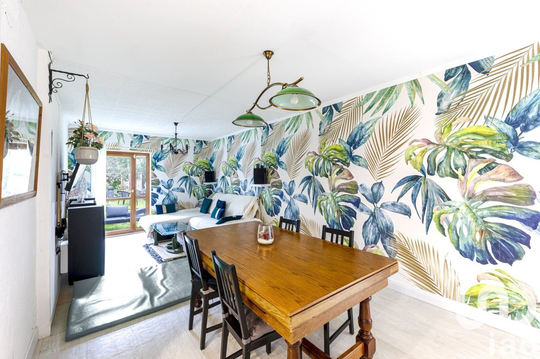 Vente Maison/Villa 7 Pièces In Conflans Sainte Honorine, île De France