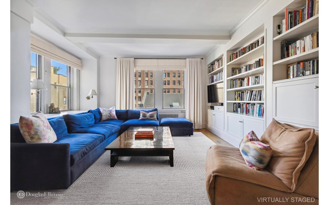 Coop New York In New York, New York, United States For Sale (14856749)