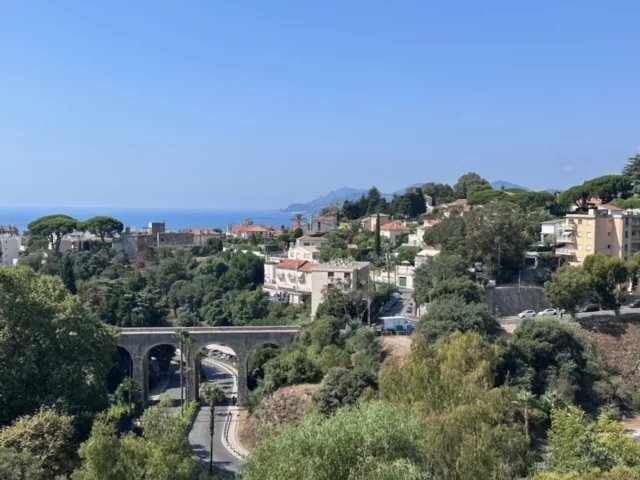 Apartment in Tassigny, Cannes, France 1 - 14557177