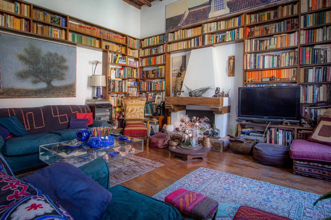 , Apartment For Sale In Roma, Centro Storico In Rome, Lazio, Italy For