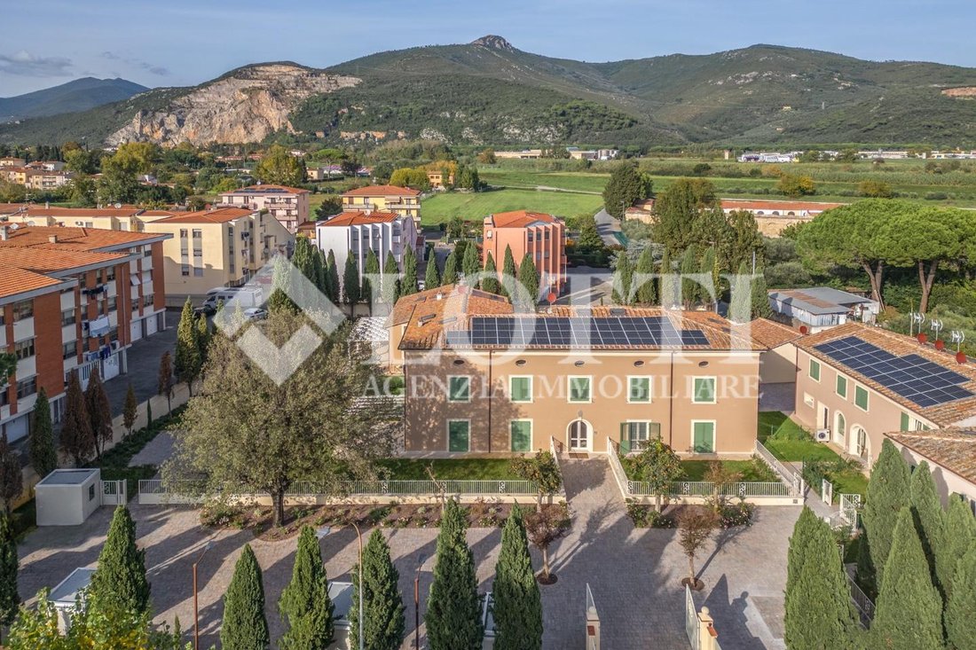 Apartment in San Frediano a Settimo, Cascina, Tuscany 5 - 14729119