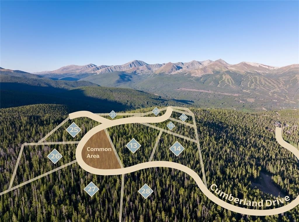 Land in Breckenridge, Colorado, United States 3 - 13211686