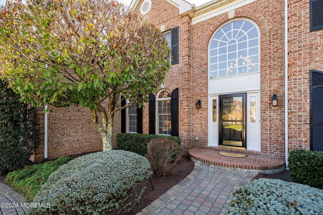 Residential Freehold In Freehold Township, New Jersey, United States