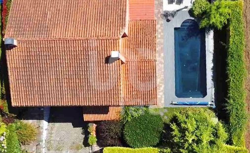 Villa a La Coruña, Galizia, Spagna 1