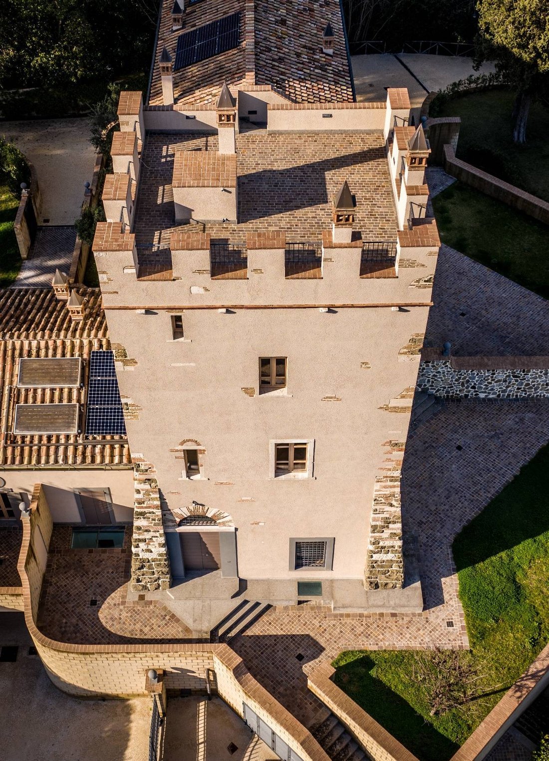 , Villa For Sale In Roma, Fleming In Rome, Lazio, Italy For Sale (14858076)