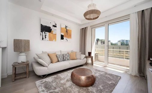 Appartement à Cannes, Provence-Alpes-Côte d'Azur, France 1