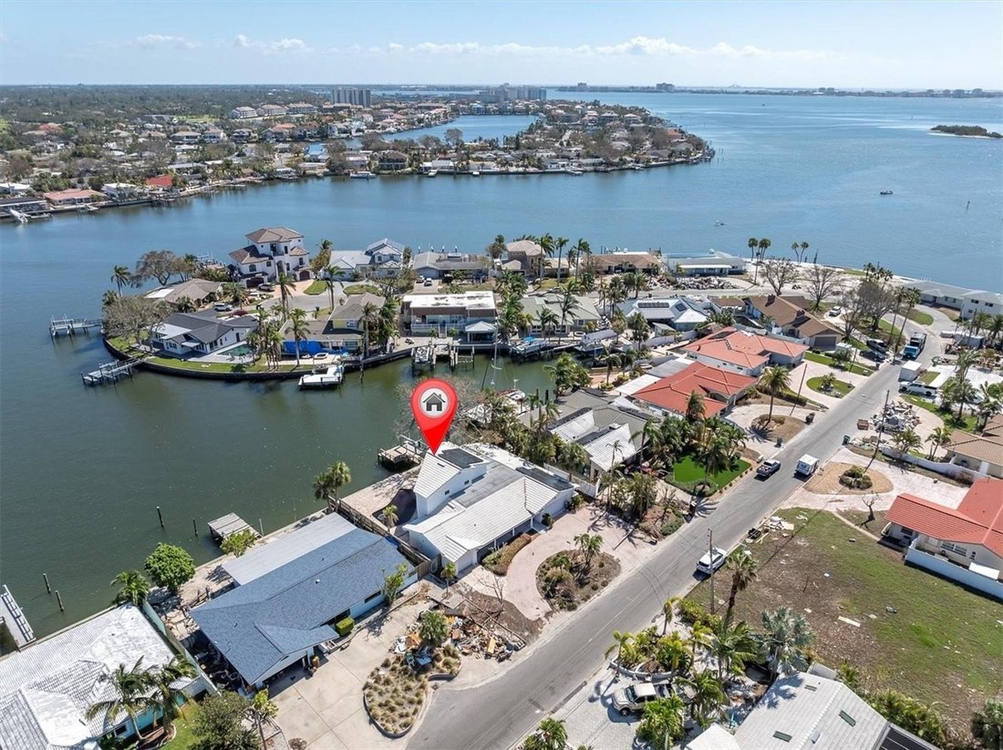 Create A Dream Home In Coveted In St. Petersburg, Florida, United