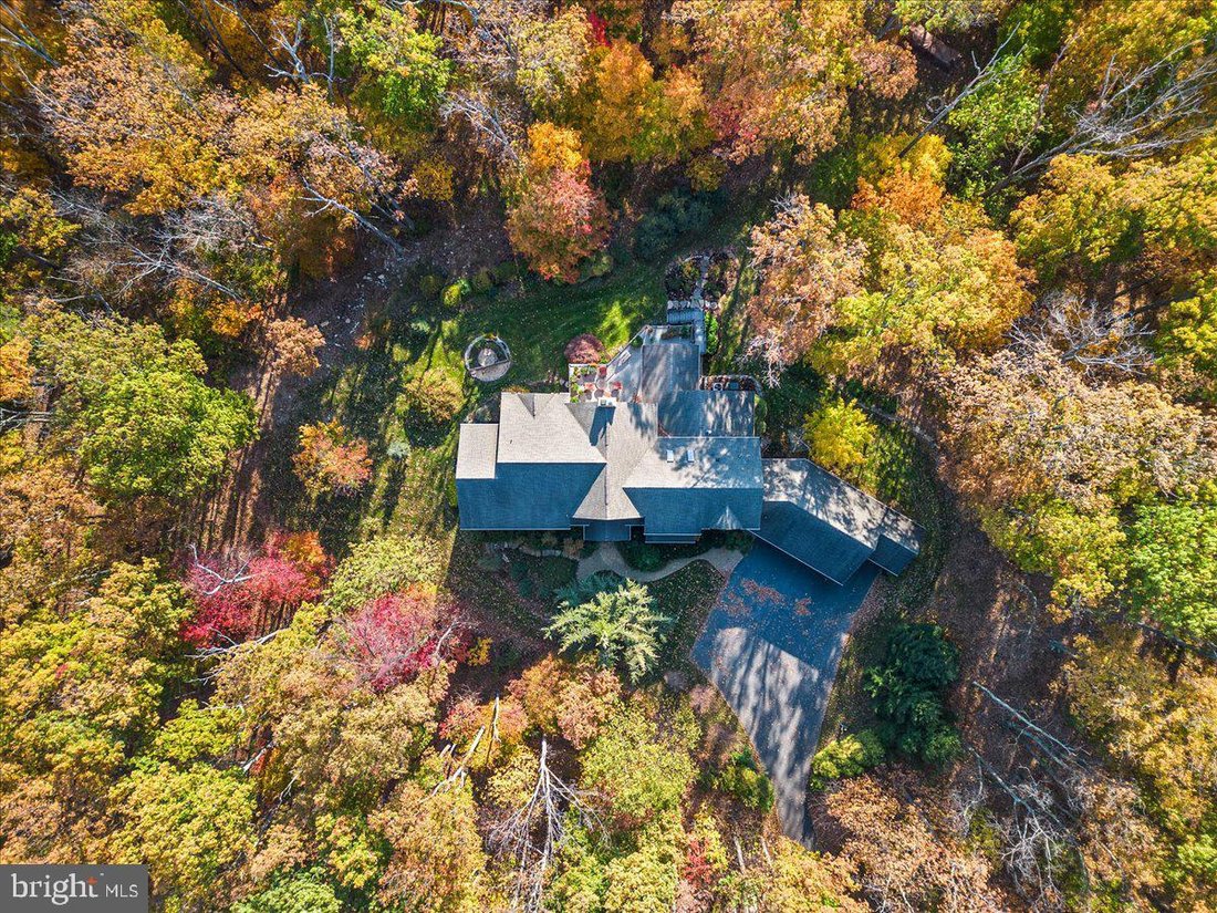 Residential Frederick In Buckeystown, Maryland, United States For Sale