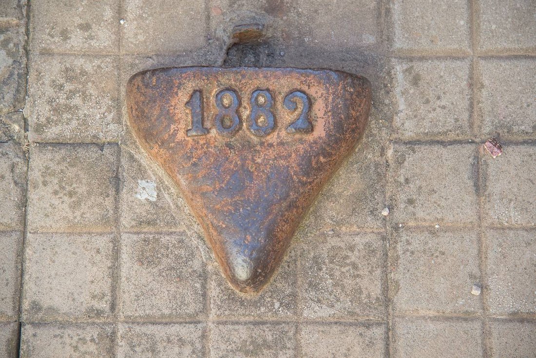 Residential Property For Sale In Manduria (Italy) In Manduria, Apulia