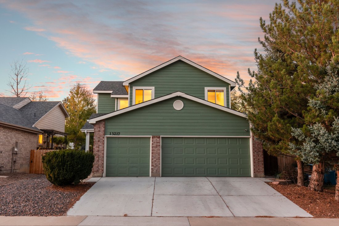 13217 Bryant Circle,Broomfield, Co, In Broomfield, Colorado, United