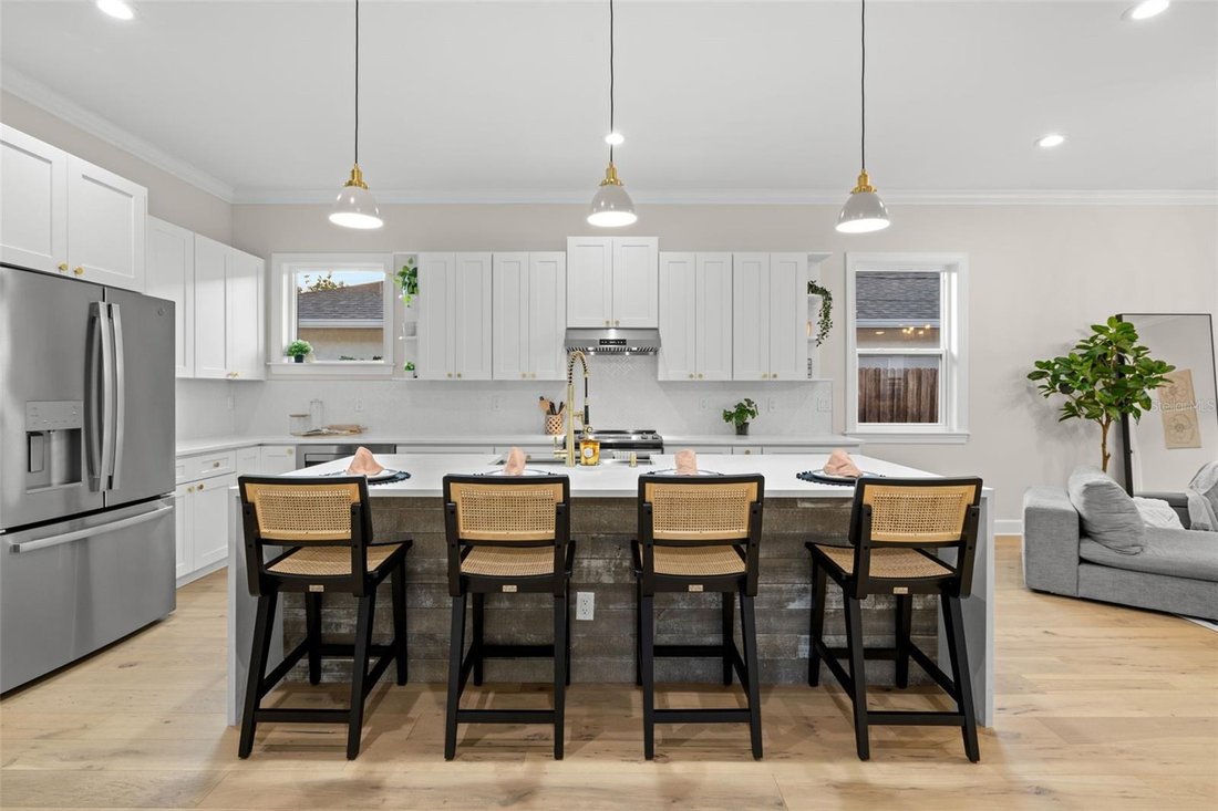 Residential Saint Petersburg In St. Petersburg, Florida, United States