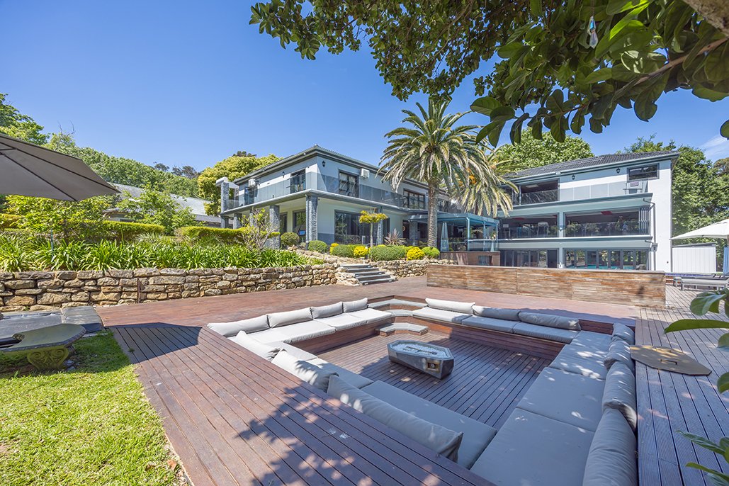 Immaculate & Elegant Family Home In In Cape Town, Western Cape, South